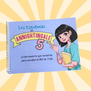 Libreto 5 - Los esquemas de Annithingale