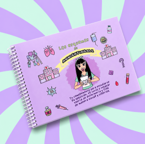 Libreto 1-Los Esquemas de Annightingale