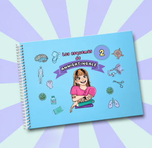 Libreto 2 -Los esquemas de Annightingale