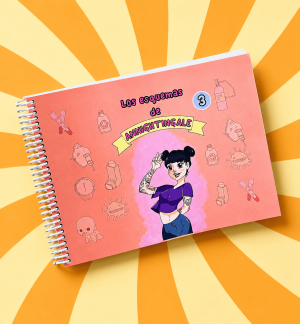 Libreto 3 -Los esquemas de Annightingale