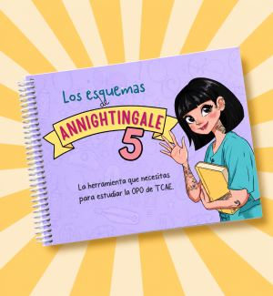 Libreto 5 - Los esquemas de Annithingale