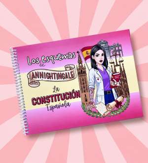 NUEVO Libreto Constitución
